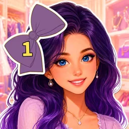 Makeup Match: Dressup Beauty