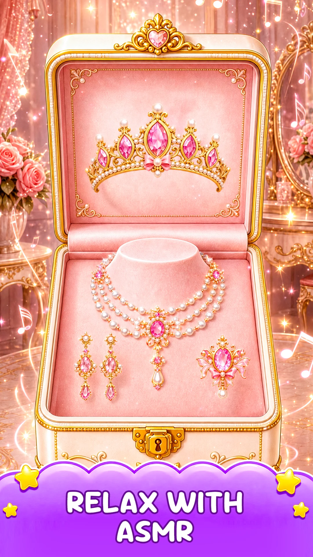 Makeup Match: Dressup Beauty screenshot